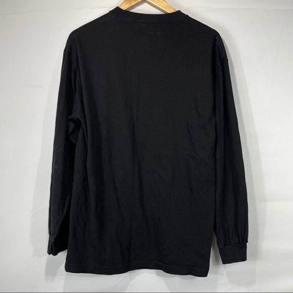 Soul Serum Skeleton Black Women's Tee shirt - Picture 8 of 10